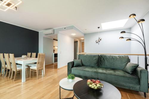 AirHome - Heart of City Center, Tallinn (photo 9)