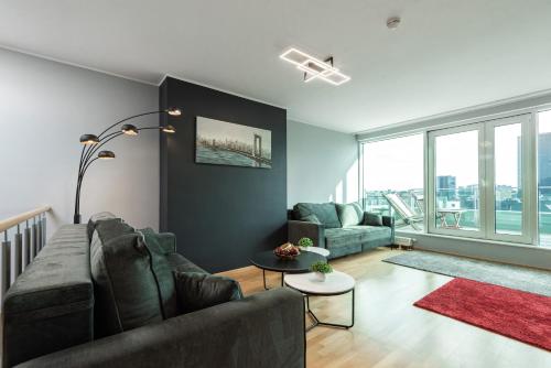 AirHome - Heart of City Center, Tallinn (photo 6)