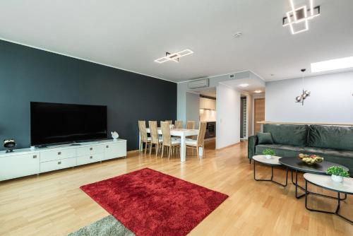 AirHome - Heart of City Center, Tallinn (photo 4)