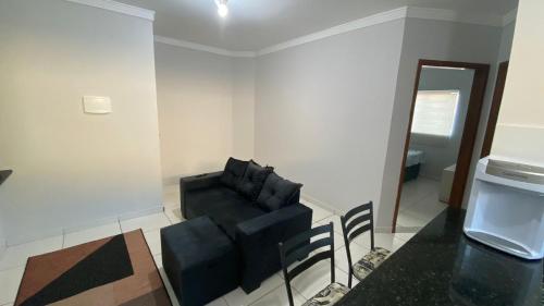 Apartamento Daia Prox Caoa