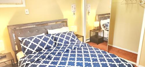 Modern Two Bedroom Apartment Jamaica Queens, NYC in Hillside, USA