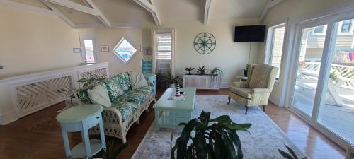 Pierhouse Bed & Breakfast