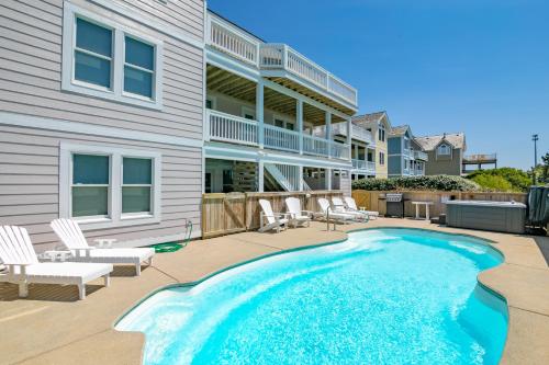 5568 - Cloud Nine by Resort Realty