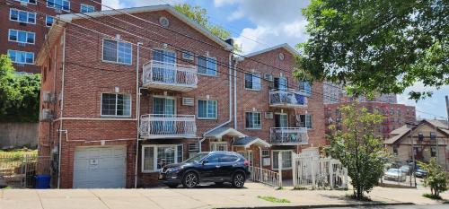 Modern Two Bedroom Apartment Jamaica Queens, NYC