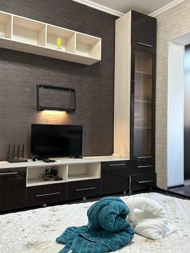 1 room apartment on st. Shopokova 37