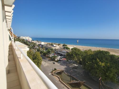 Marbella edificio Puerto Azul, Marbella (foto 5)