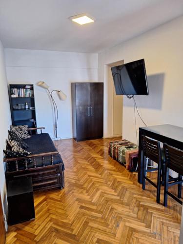 Caballito Blue Apartment, cerca de todo, Buenos Aires