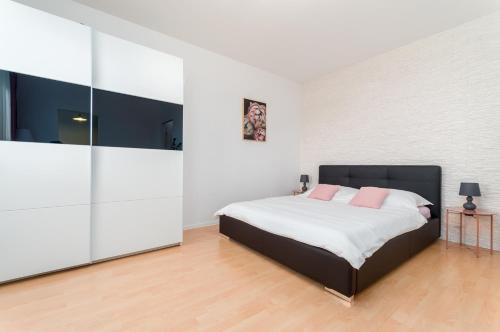 Millenium Apartment Self check-in Faktura