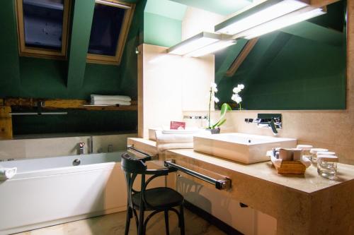 Hotel Orizont, Predeal (foto 4)