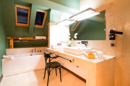 Hotel Orizont, Predeal (foto 6)