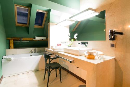Hotel Orizont, Predeal (foto 7)