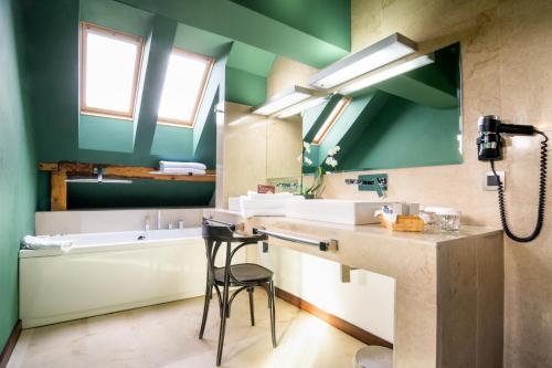 Hotel Orizont, Predeal (foto 8)