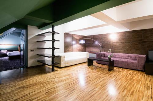 Hotel Orizont, Predeal (foto 9)