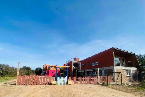 Hermosa casa en plena Ciudad de La Serena