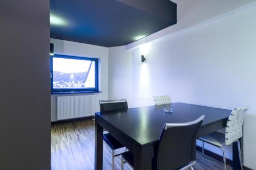 Hotel Orizont, Predeal (foto 11)