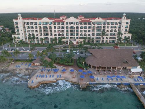 JEEP+ BEST RESORT at Cozumel in Cozumel, Mexico