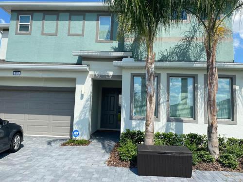 Vacation Home Near Disney Orlando