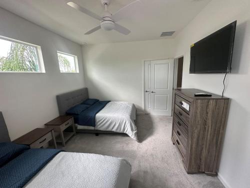 Vacation Home Near Disney Orlando