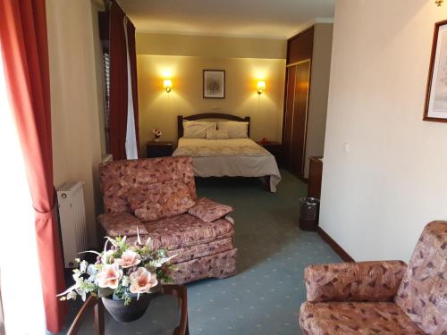 Hotel Peninsular 5
