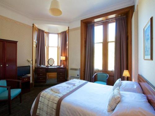 Royal Thurso Hotel in ทัชโซ