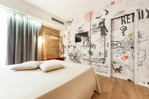 Hotel La Pergola 5
