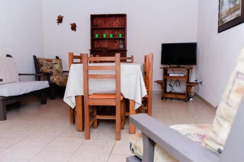 外部景觀, Cabañas Susurros del Río (Cabanas Susurros del Rio) in 瓦多特拉皮切