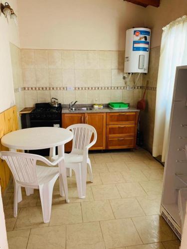 外部景觀, Cabañas Susurros del Río (Cabanas Susurros del Rio) in 瓦多特拉皮切