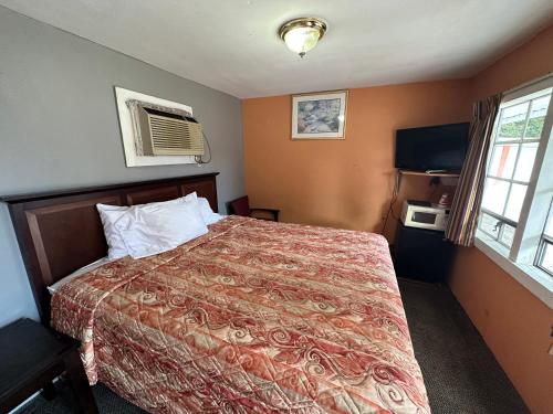 Sands Motel in Marianna, USA