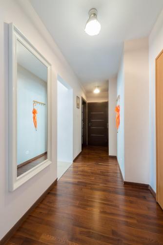 Westfield Arkadia P&O Serviced Apartments, Warszawa (zdjęcie 11)