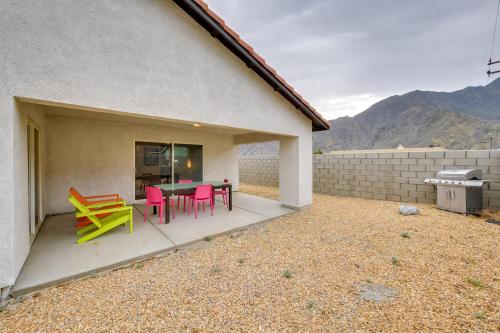 Bright Palm Springs Home with Patio and Grill! in Palm Springs, USA