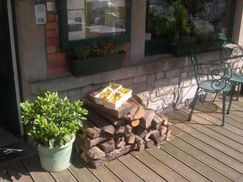 Hotel Beau Rivage and Restaurant Koulic - image 14