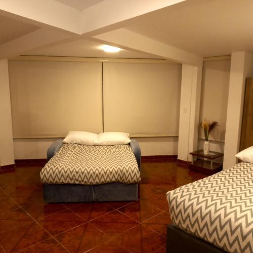 One-Bedroom Apartment image 6