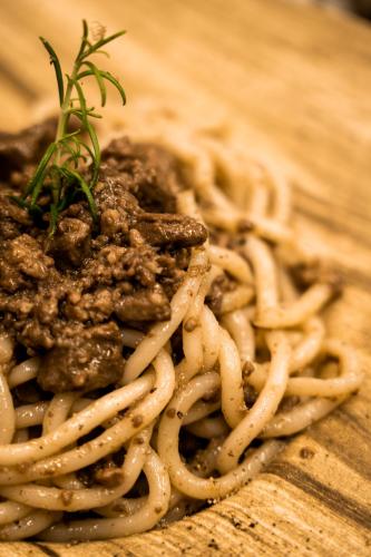 Agriturismo Poggio Ciliegio