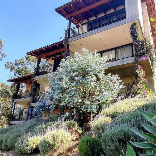 Išorė, La Vista - Un lugar de Ensueño (La Vista - Un lugar de Ensueno) in Samaipata