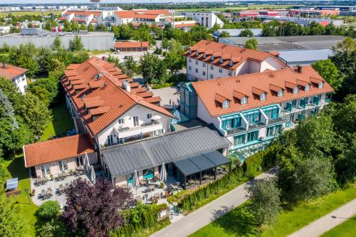 Best Western Plus Hotel Erb - Parsdorf