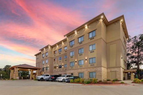 Best Western Plus Classic Inn and Suites