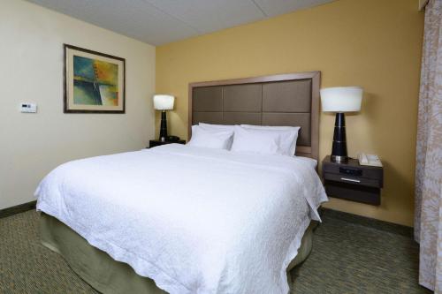 Hampton Inn Raleigh/Town of Wake Forest