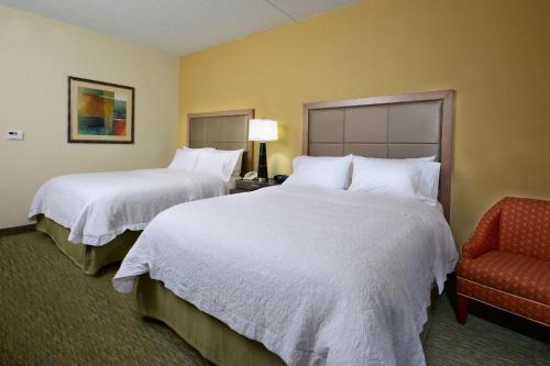 Hampton Inn Raleigh/Town of Wake Forest