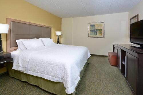 Hampton Inn Raleigh/Town of Wake Forest