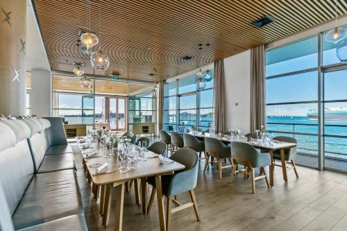 Hilton Auckland, Auckland (Foto 11)