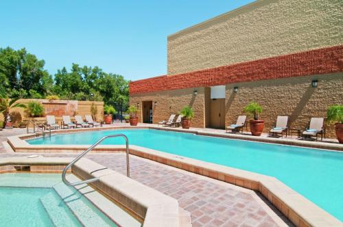 Hilton Orlando/Altamonte Springs in Orlando, USA