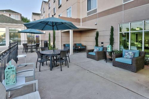 Hilton Garden Inn Albuquerque/Journal Center