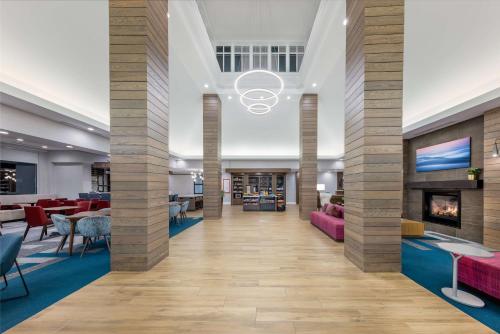 Hilton Garden Inn Albuquerque/Journal Center in Albuquerque, USA