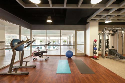 Hilton Baltimore BWI Airport - image 2
