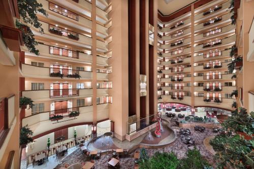 Embassy Suites Murfreesboro - Hotel & Conference Center