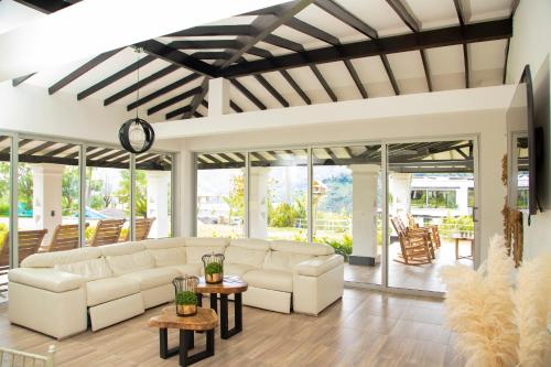 Espectacular Villa en Copacabana in Girardota