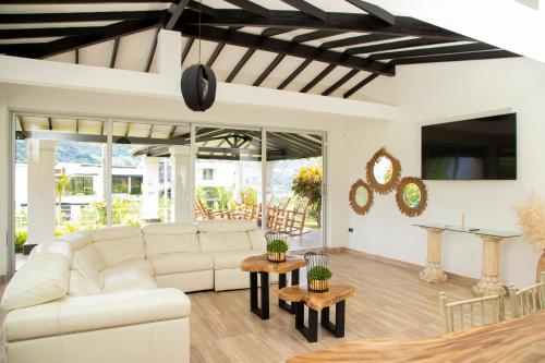 Espectacular Villa en Copacabana in Girardota