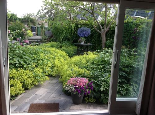 View, Studio Even dur Uut in Noordgouwe