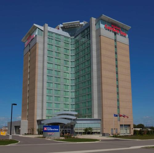 Hilton Garden Inn Toronto Airport