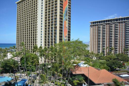 Hilton Hawaiian Village Waikiki Beach Resort, Honolulu – Updated